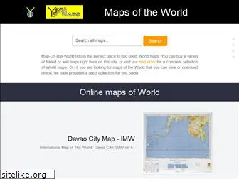 map-of-the-world.info