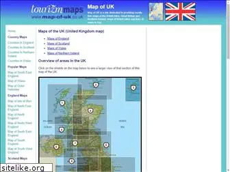 map-of-uk.co.uk
