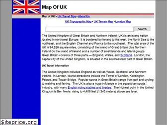 map-of-uk.com