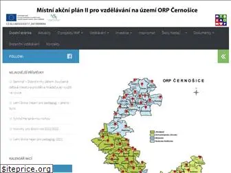 map-orpcernosice.cz