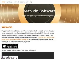 map-pin.com