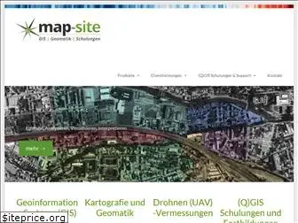 map-site.de