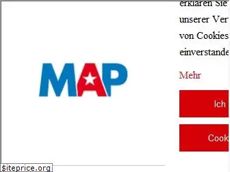 map-sprachreisen.com