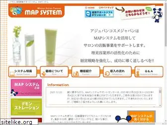 map-system.jp