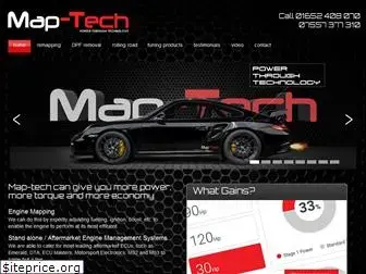 map-tech.co.uk