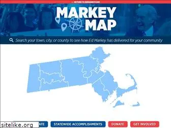 map.edmarkey.com