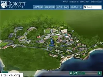 map.endicott.edu