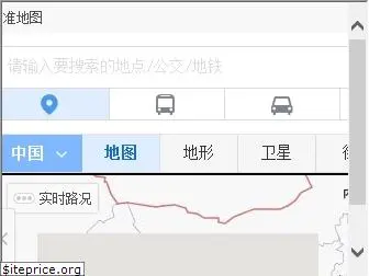 map.qq.com