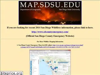 map.sdsu.edu