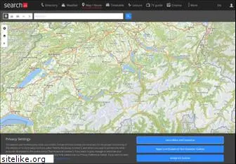 map.search.ch