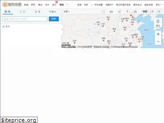 map.sogou.com