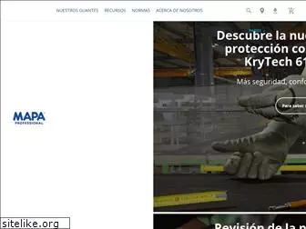 mapa-pro.com.mx