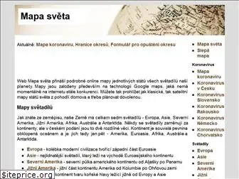 mapa-sveta.com