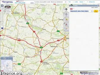 mapa.targeo.pl