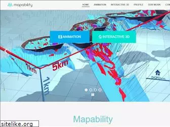 mapability.com.au