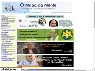mapadamente.com.br