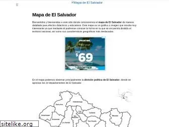 mapadeelsalvador.com