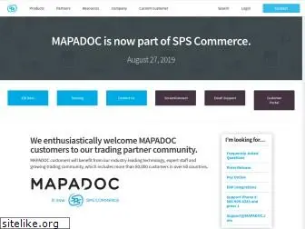 mapadoc.com