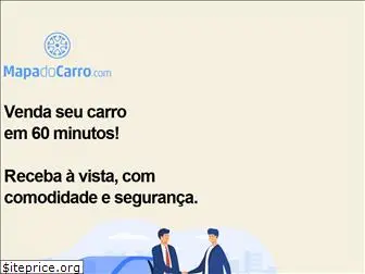 mapadocarro.com