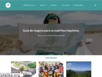 mapadomundo.org