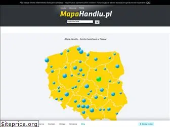 mapahandlu.pl