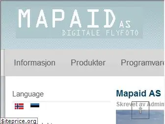 mapaid.com