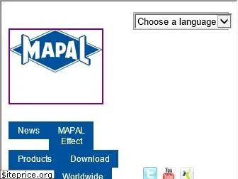 mapal.com