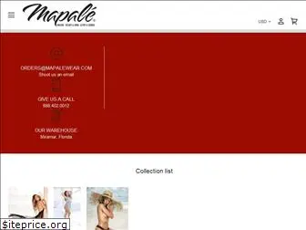 mapale.com