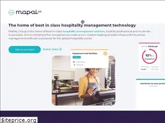 mapalsoftware.com