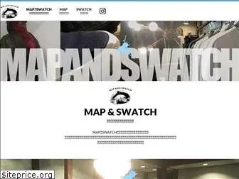 mapandswatch.net