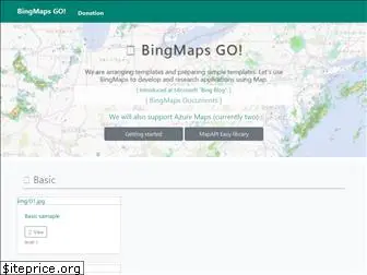mapapi.org