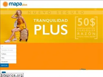 mapaplus.com