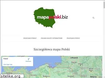 mapapolski.biz