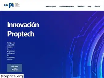 mapaproptech.com