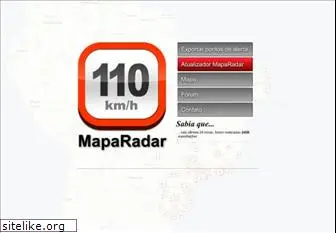 maparadar.com