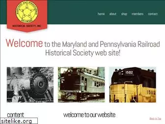 maparailroadhist.org