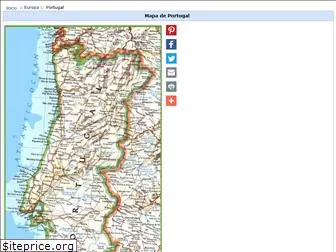mapas-portugal.com