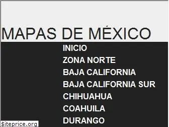 mapas.org.mx