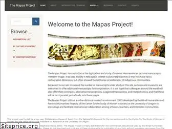 mapas.uoregon.edu