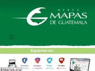 mapasdeguatemala.com