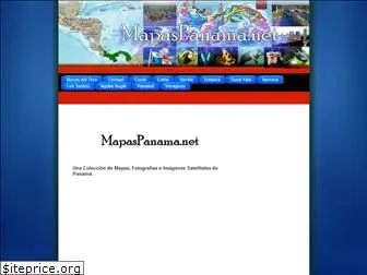 mapaspanama.net