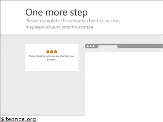mapasparalicenciamento.com.br