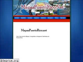 mapaspuertorico.net