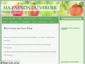 mapassionduverger.fr