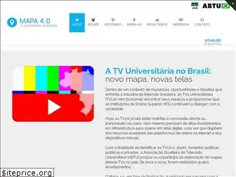 mapatvu.org.br