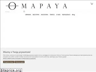 mapaya.pl