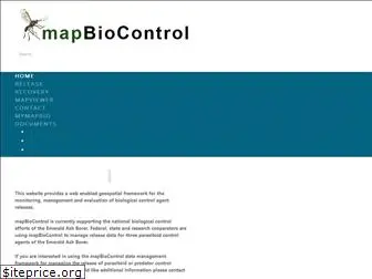 mapbiocontrol.org