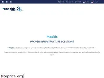 mapbis.com