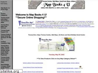 mapbooks4u.com