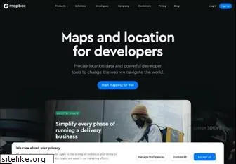 mapbox.com